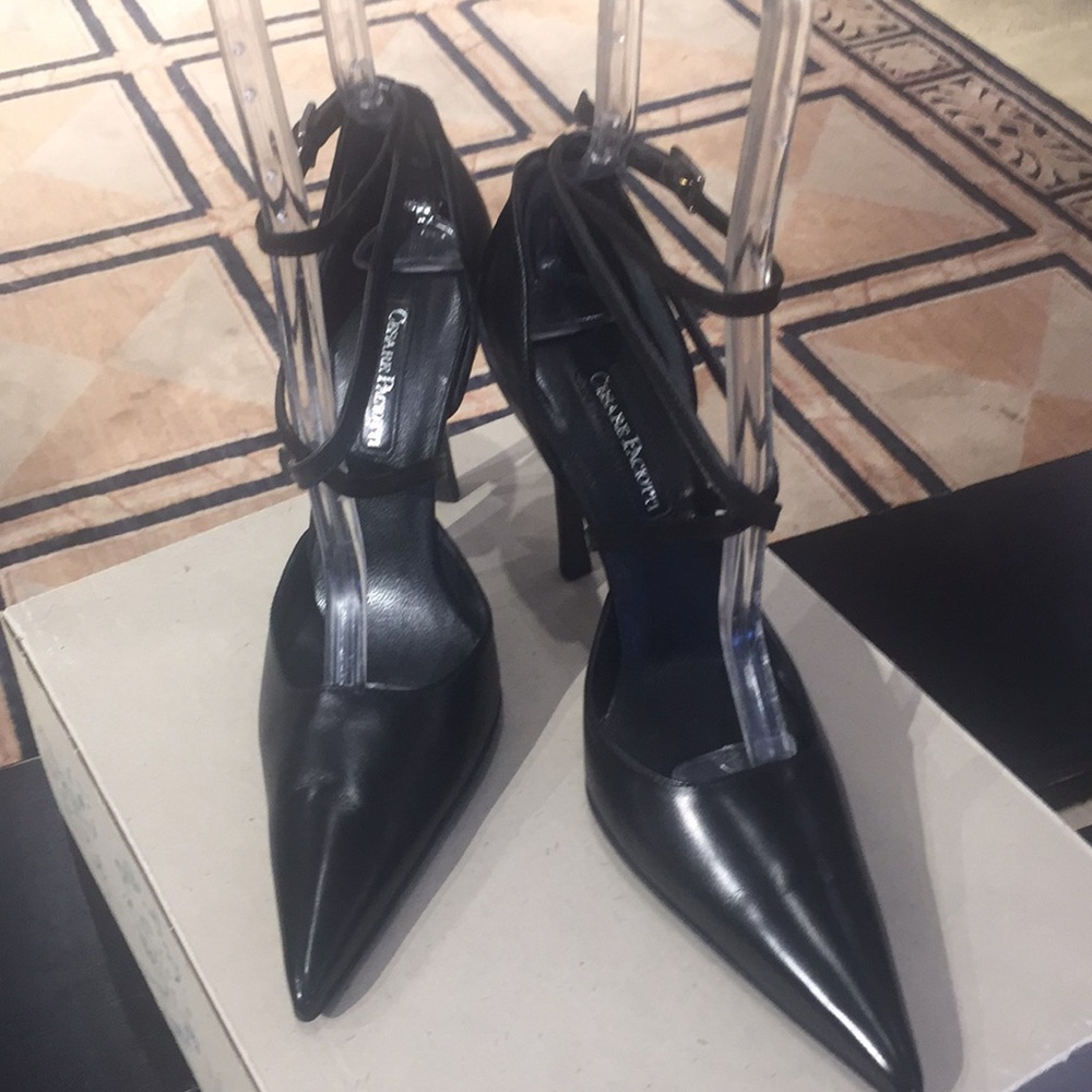 Cesare Paciotti Stiletto